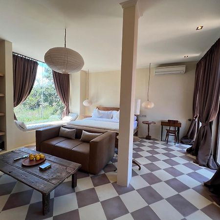 The Rose Moon Villa - Uluwatu Экстерьер фото