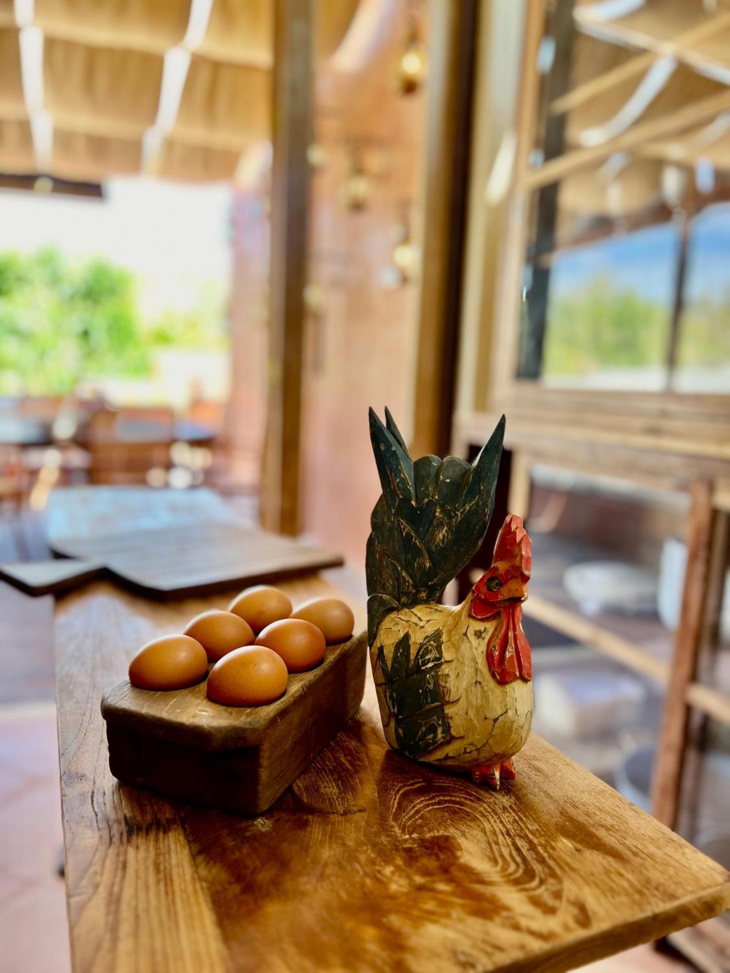 The Rose Moon Villa - Uluwatu Экстерьер фото
