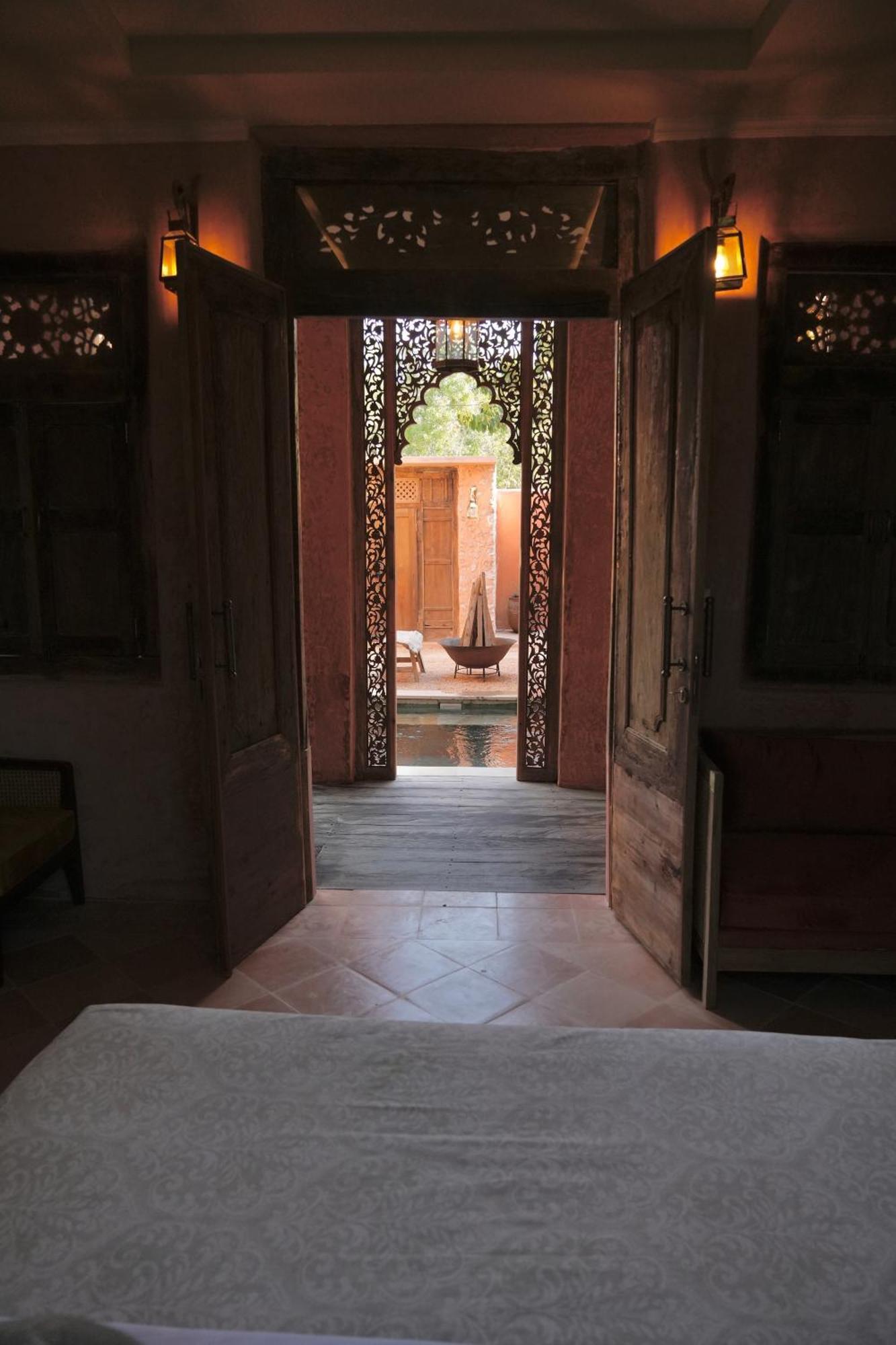 The Rose Moon Villa - Uluwatu Экстерьер фото