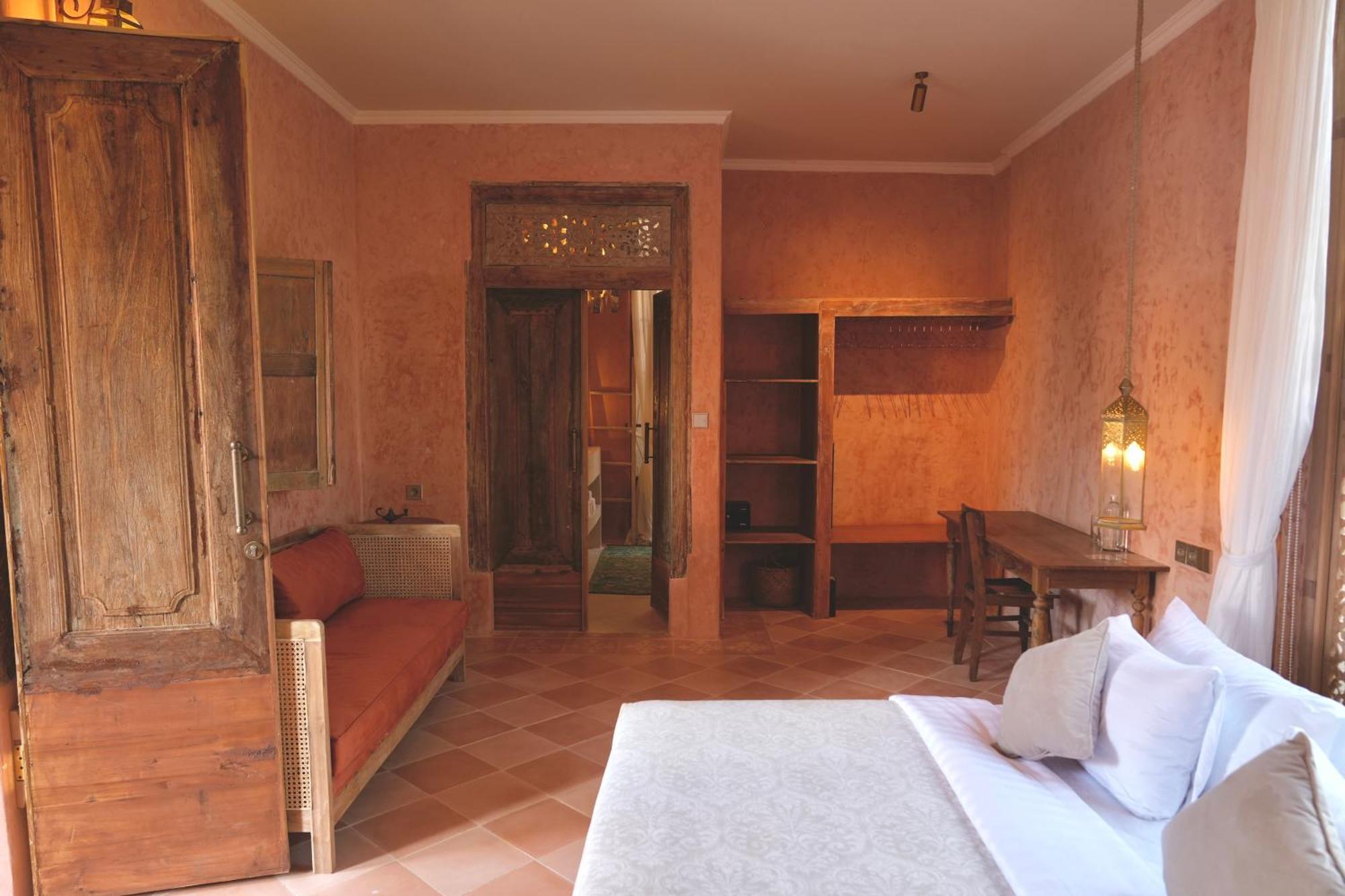 The Rose Moon Villa - Uluwatu Экстерьер фото